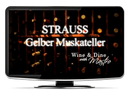 Strauss Gelber