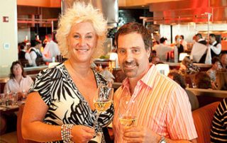 Wine and Dine with Mastro Gallery
